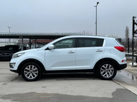 Kia Sportage 1.6i ГАЗ БЕНЗИН ИТАЛИЯ ПАНОРАМА, снимка 2