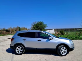 Обява за продажба на Nissan Qashqai газ.инж. ~13 200 лв. - изображение 3