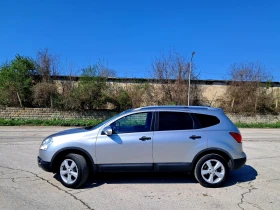 Обява за продажба на Nissan Qashqai газ.инж. ~13 200 лв. - изображение 2