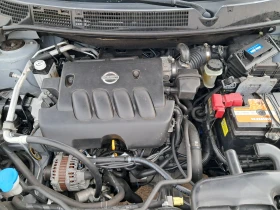 Обява за продажба на Nissan Qashqai газ.инж. ~13 200 лв. - изображение 9