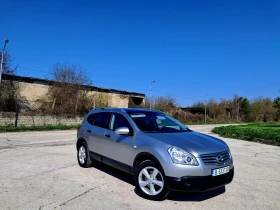 Обява за продажба на Nissan Qashqai газ.инж. ~13 200 лв. - изображение 1