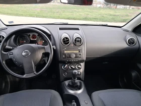 Обява за продажба на Nissan Qashqai газ.инж. ~13 200 лв. - изображение 7