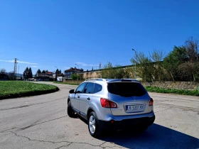 Обява за продажба на Nissan Qashqai газ.инж. ~13 200 лв. - изображение 5