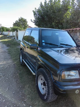 Suzuki Vitara | Mobile.bg    7
