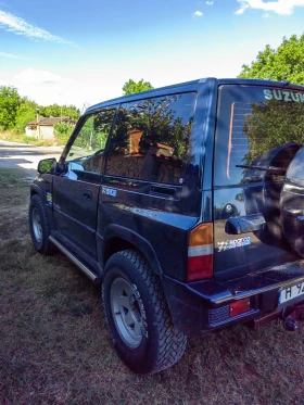 Suzuki Vitara | Mobile.bg    5