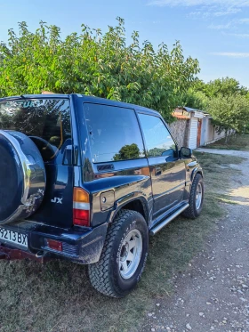 Suzuki Vitara | Mobile.bg    6