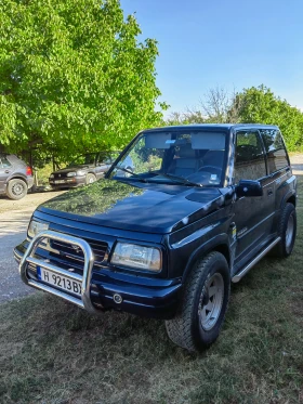 Suzuki Vitara | Mobile.bg    4