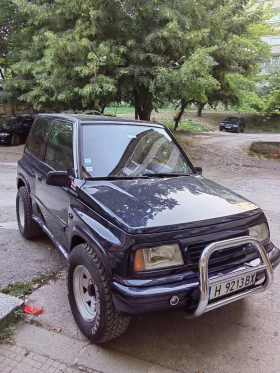 Suzuki Vitara | Mobile.bg    2