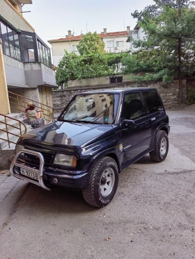 Suzuki Vitara | Mobile.bg    3