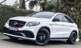 ������ Mercedes-Benz GLE 35...