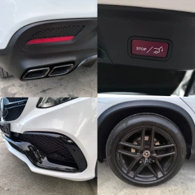 Mercedes-Benz GLE 350 6.3 AMG PAKET  BLACK EDITION  | Mobile.bg    16