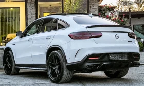 Mercedes-Benz GLE 350 6.3 AMG PAKET  BLACK EDITION  | Mobile.bg    4