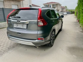 Honda Cr-v Facelift - 24500 лв. - 72878730 5