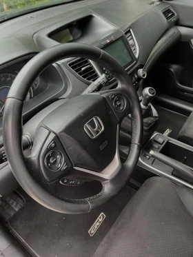 Honda Cr-v Facelift - 24500 лв. - 72878730 7