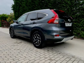 Honda Cr-v Facelift - 24500 лв. - 72878730 3