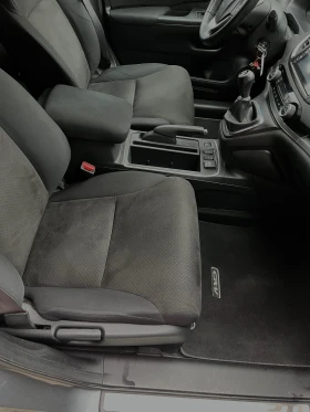 Honda Cr-v Facelift - 24500 лв. - 72878730 9