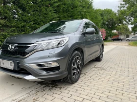 Honda Cr-v Facelift - 24500 лв. - 72878730 2