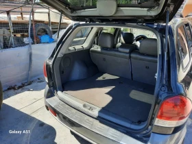 Обява за продажба на Hyundai Santa fe ~4 000 лв. - изображение 3
