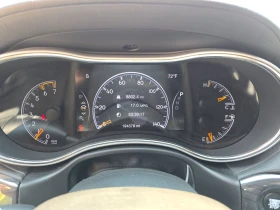 Jeep Grand cherokee High Altitude Edition* 8ZF* ОБДУХВАНЕ* ПОДГРЕВИ* - 24900 лв. - 57295929 9