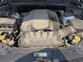 Jeep Grand cherokee High Altitude Edition* 8ZF* ОБДУХВАНЕ* ПОДГРЕВИ* - 24900 лв. - 57295929 15