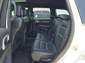 Jeep Grand cherokee High Altitude Edition* 8ZF* ОБДУХВАНЕ* ПОДГРЕВИ* - 24900 лв. - 57295929 13