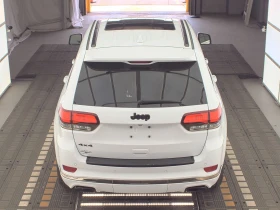 Jeep Grand cherokee High Altitude Edition* 8ZF* ОБДУХВАНЕ* ПОДГРЕВИ* - 24900 лв. - 57295929 5