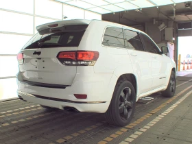 Jeep Grand cherokee High Altitude Edition* 8ZF* ОБДУХВАНЕ* ПОДГРЕВИ* - 24900 лв. - 57295929 6