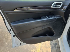 Jeep Grand cherokee High Altitude Edition* 8ZF* ОБДУХВАНЕ* ПОДГРЕВИ* - 24900 лв. - 57295929 12