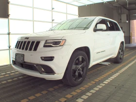 Jeep Grand cherokee High Altitude Edition* 8ZF* ОБДУХВАНЕ* ПОДГРЕВИ* - 24900 лв. - 57295929 3
