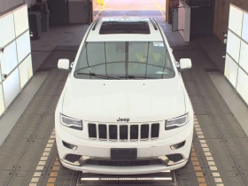 Jeep Grand cherokee High Altitude Edition* 8ZF* ОБДУХВАНЕ* ПОДГРЕВИ* - 24900 лв. - 57295929 2