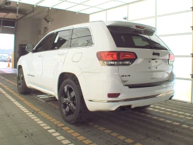 Jeep Grand cherokee High Altitude Edition* 8ZF* ОБДУХВАНЕ* ПОДГРЕВИ* - 24900 лв. - 57295929 4