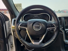 Jeep Grand cherokee High Altitude Edition* 8ZF* ОБДУХВАНЕ* ПОДГРЕВИ* - 24900 лв. - 57295929 8