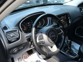 Jeep Compass Limited/4x4/Alpine/Distronic/ | Mobile.bg    7