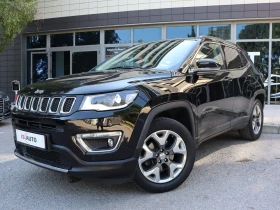 Jeep Compass Limited/4x4/Alpine/Distronic/ | Mobile.bg    5
