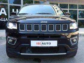     Jeep Compass Limited/4x4/Alpine/Distronic/