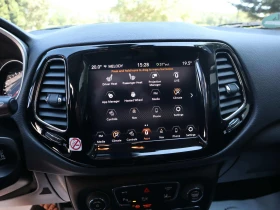 Jeep Compass Limited/4x4/Alpine/Distronic/ | Mobile.bg    9