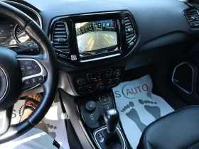 Jeep Compass Limited/4x4/Alpine/Distronic/ | Mobile.bg    8