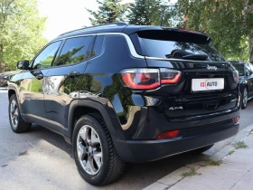     Jeep Compass Limited/4x4/Alpine/Distronic/
