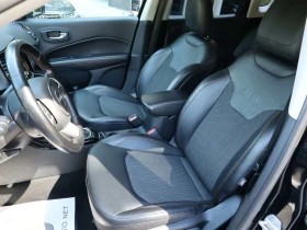 Jeep Compass Limited/4x4/Alpine/Distronic/ | Mobile.bg    10