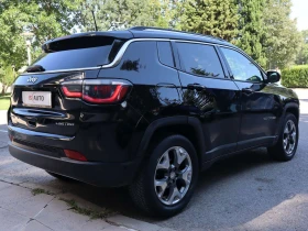     Jeep Compass Limited/4x4/Alpine/Distronic/