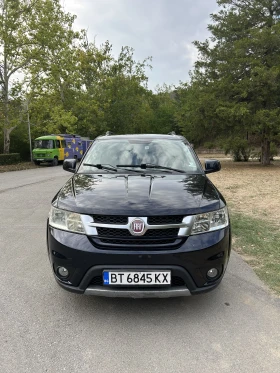 Fiat Freemont | Mobile.bg    3