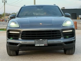 Porsche Cayenne | Mobile.bg    3