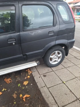 Обява за продажба на Daihatsu Terios 4x4 ~4 500 лв. - изображение 1