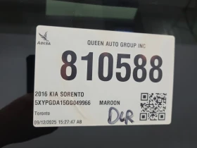 Kia Sorento * 2.0L TURBO LX+ * CARFAX *    | Mobile.bg    14