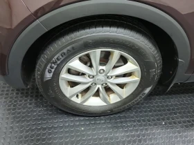 Kia Sorento * 2.0L TURBO LX+ * CARFAX *    | Mobile.bg    17