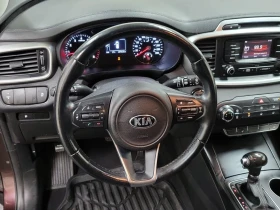 Kia Sorento * 2.0L TURBO LX+ * CARFAX *    | Mobile.bg    11