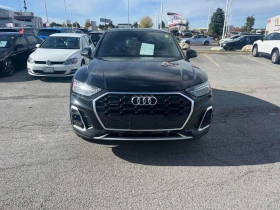 Обява за продажба на Audi Q5 * Progressiv * CARFAX * БЕЗ ПЪРВОНАЧАЛНА ВНОСКА ~47 100 лв. - изображение 5