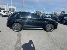 Обява за продажба на Audi Q5 * Progressiv * CARFAX * БЕЗ ПЪРВОНАЧАЛНА ВНОСКА ~47 100 лв. - изображение 2