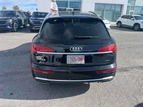 Обява за продажба на Audi Q5 * Progressiv * CARFAX * БЕЗ ПЪРВОНАЧАЛНА ВНОСКА ~47 100 лв. - изображение 3