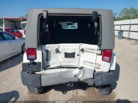 Jeep Avenger 3.8L V-6 202HP 4X2 Drive | Mobile.bg    12